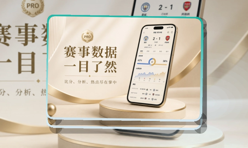 紧凑功能卡 · 比赛信息入口 · 赛程提醒更清楚界面展示